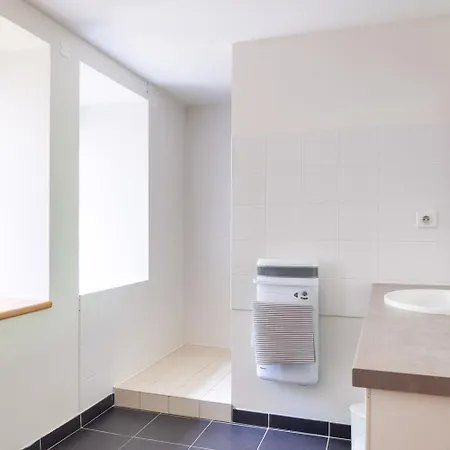 La Maison De Maitre - Domaine De Coulagnettes Feriehus *