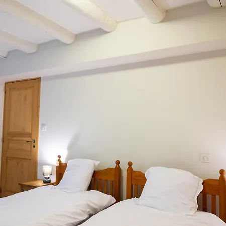 Feriehus La Maison De Maitre - Domaine De Coulagnettes