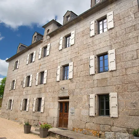 Feriehus La Maison De Maitre - Domaine De Coulagnettes *