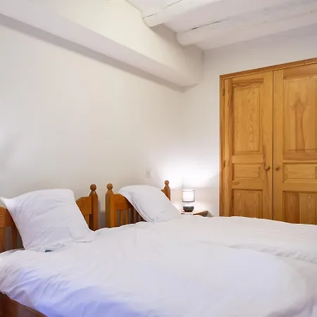 Casa vacanze La Maison De Maitre - Domaine De Coulagnettes Serverette