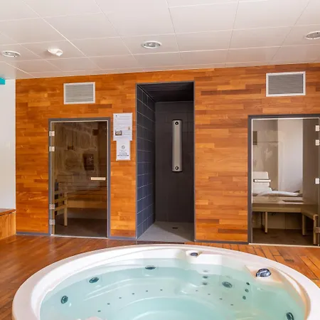Casa vacanze La Maison De Maitre - Domaine De Coulagnettes *