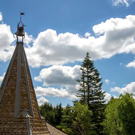 La Maison De Maitre - Domaine De Coulagnettes * Serverette