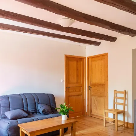 Feriehus La Maison De Maitre - Domaine De Coulagnettes *