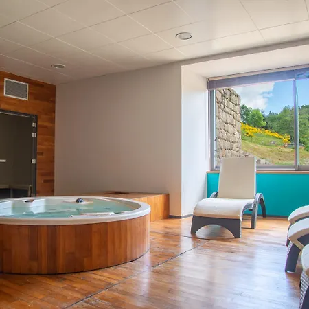 Casa vacanze La Maison De Maitre - Domaine De Coulagnettes Serverette