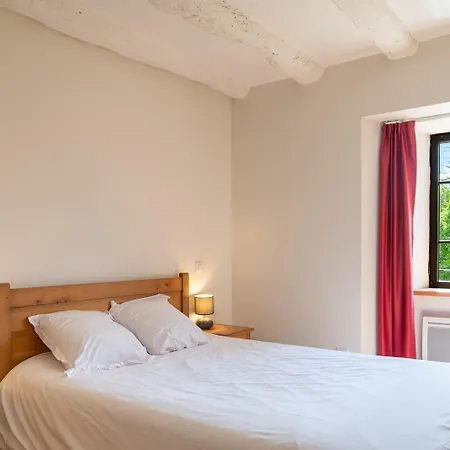 La Maison De Maitre - Domaine De Coulagnettes Feriehus