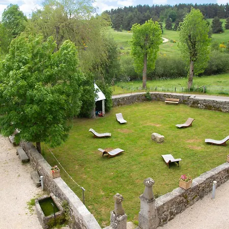 La Maison De Maitre - Domaine De Coulagnettes *