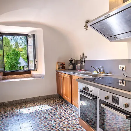 La Maison De Maitre - Domaine De Coulagnettes Casa vacanze *