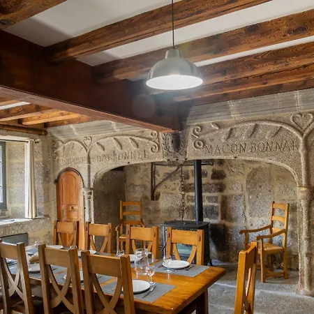 La Maison De Maitre - Domaine De Coulagnettes Serverette
