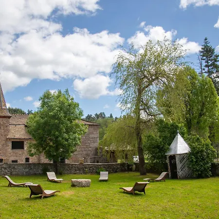 La Maison De Maitre - Domaine De Coulagnettes Feriehus