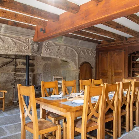 La Maison De Maitre - Domaine De Coulagnettes Feriehus *