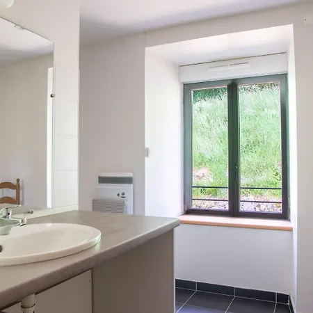 La Maison De Maitre - Domaine De Coulagnettes Feriehus Serverette