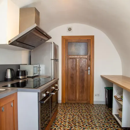 La Maison De Maitre - Domaine De Coulagnettes Serverette