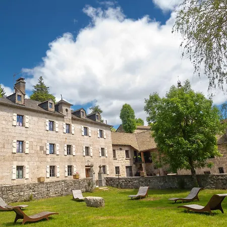 Feriehus La Maison De Maitre - Domaine De Coulagnettes
