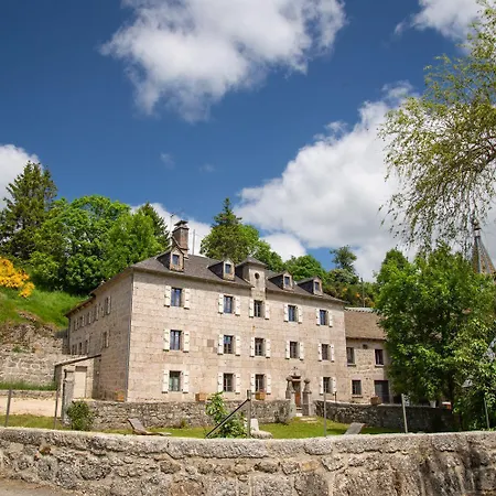 La Maison De Maitre - Domaine De Coulagnettes Feriehus *