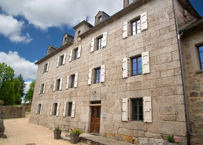 Dom wakacyjny La Maison De Maitre - Domaine De Coulagnettes *
