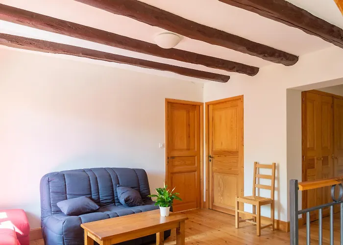 Dom wakacyjny La Maison De Maitre - Domaine De Coulagnettes *