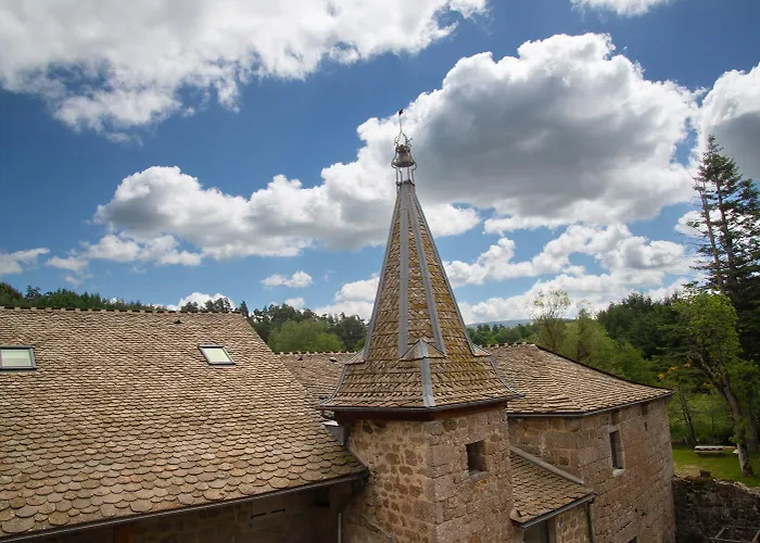 La Maison De Maitre - Domaine De Coulagnettes *