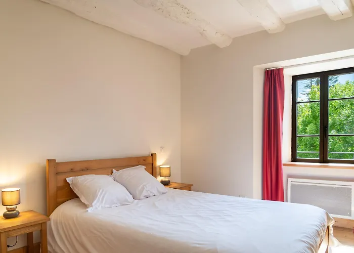 La Maison De Maitre - Domaine De Coulagnettes Dom wakacyjny