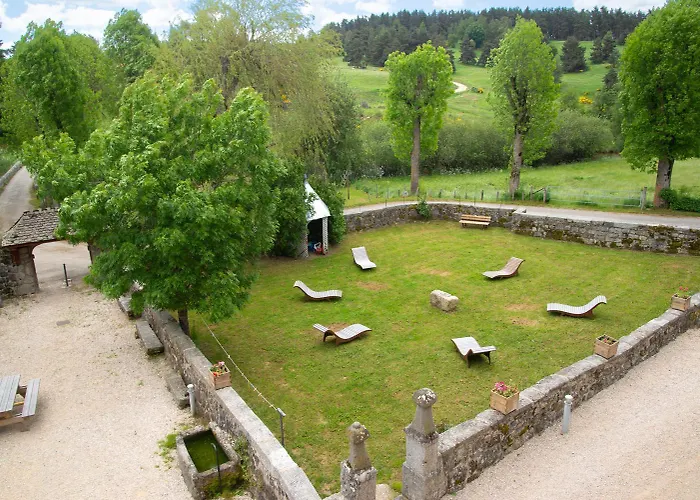 La Maison De Maitre - Domaine De Coulagnettes *