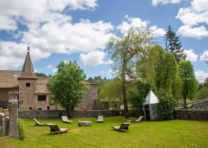 La Maison De Maitre - Domaine De Coulagnettes Dom wakacyjny