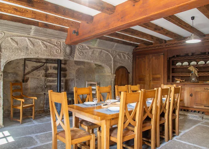 La Maison De Maitre - Domaine De Coulagnettes Dom wakacyjny *