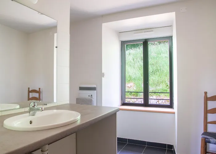La Maison De Maitre - Domaine De Coulagnettes Dom wakacyjny Serverette