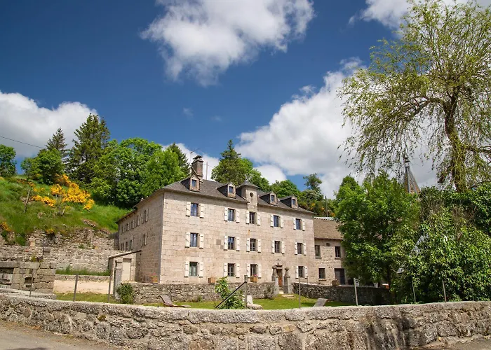 La Maison De Maitre - Domaine De Coulagnettes Dom wakacyjny *
