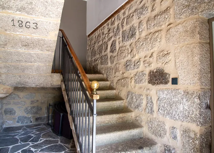 La Maison De Maitre - Domaine De Coulagnettes